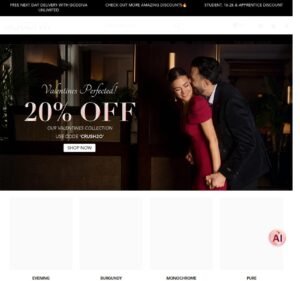 20% Off Womens Clothing With This Code